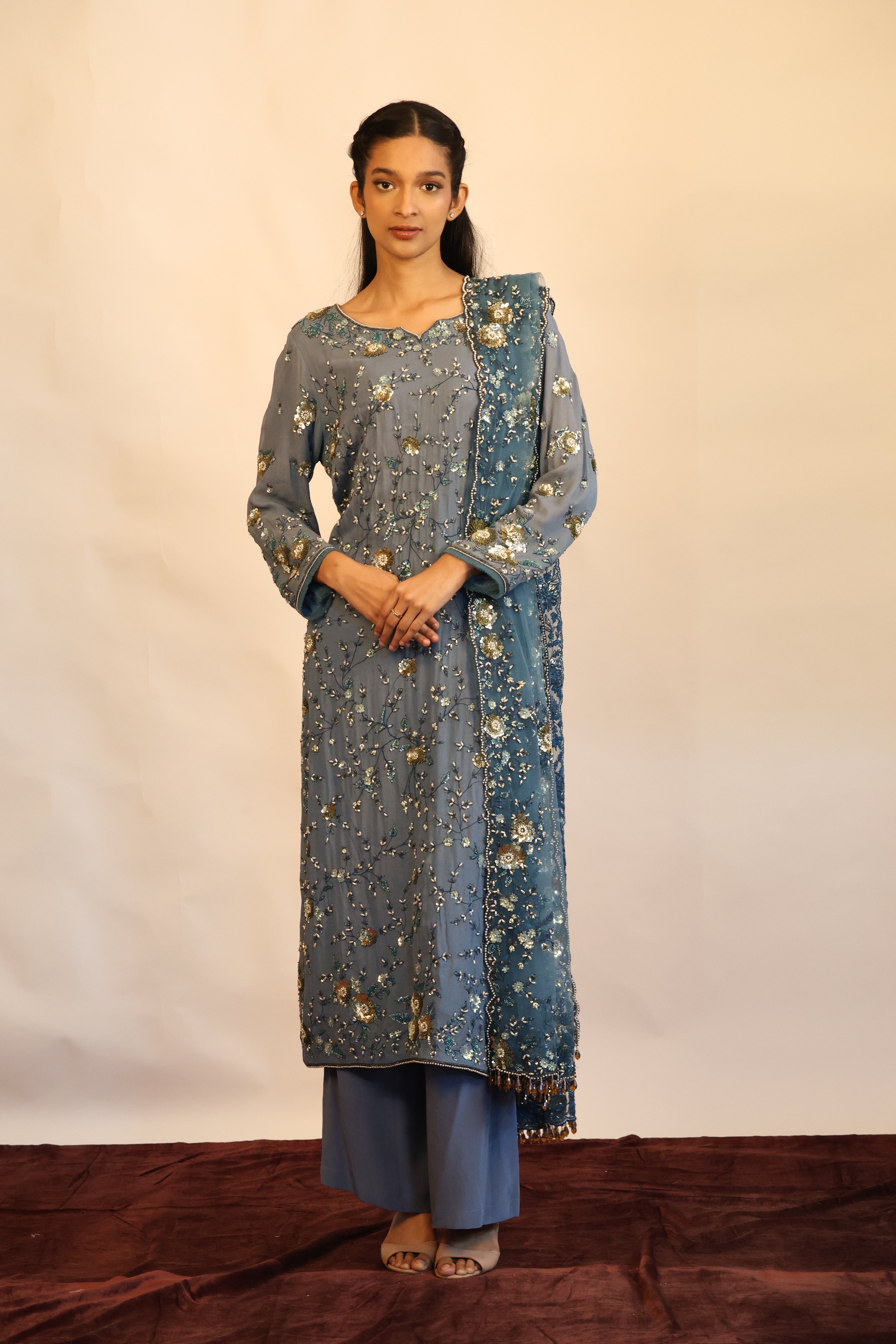 Kurta Set