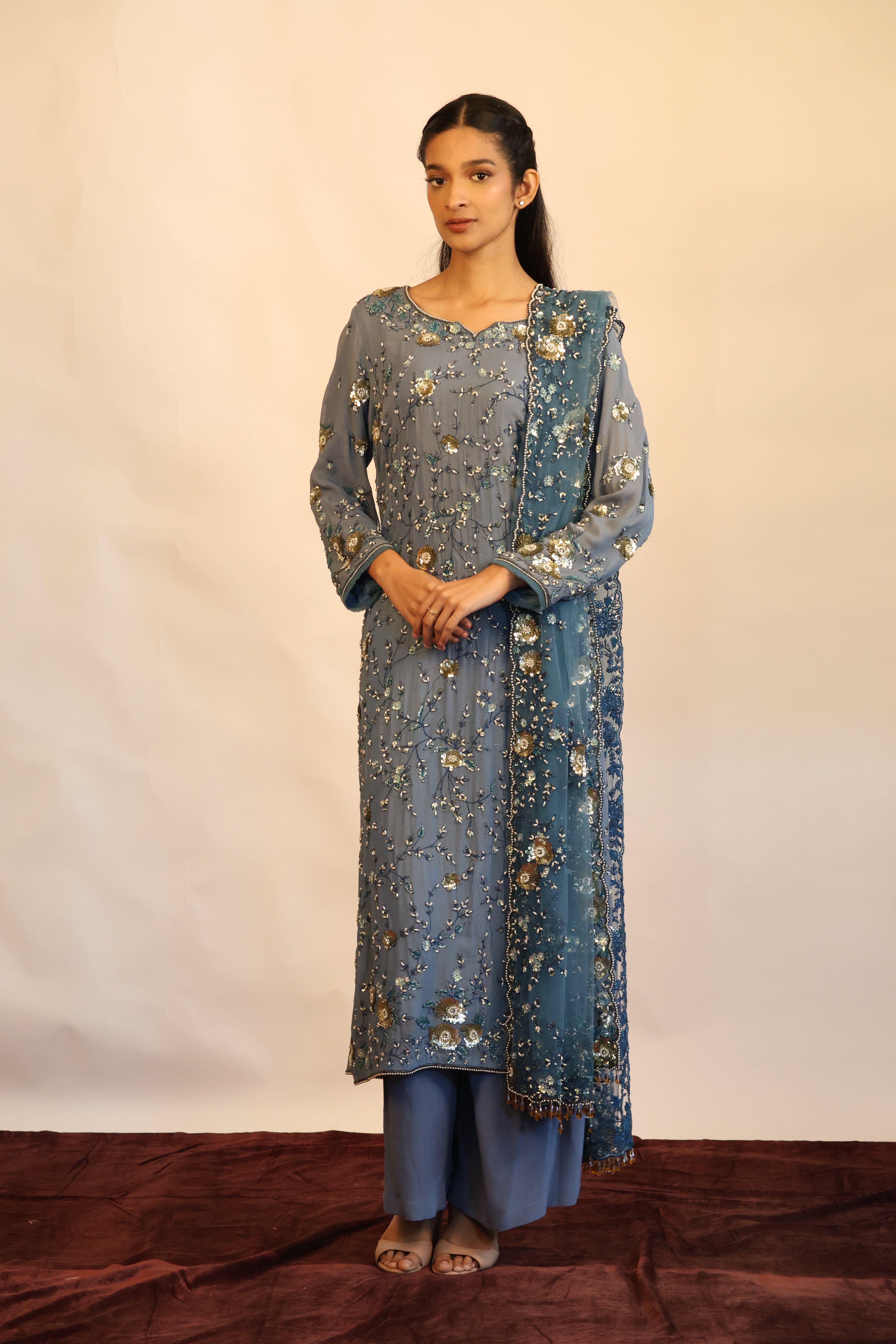 Kurta Set