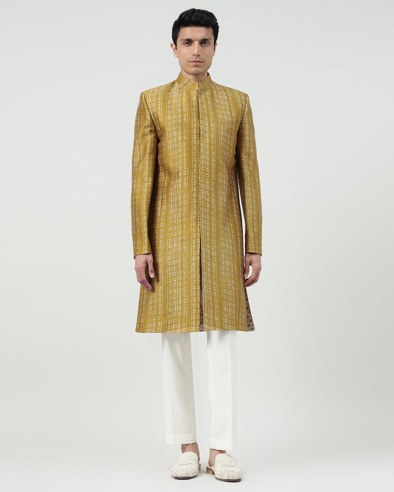 Sherwani Only