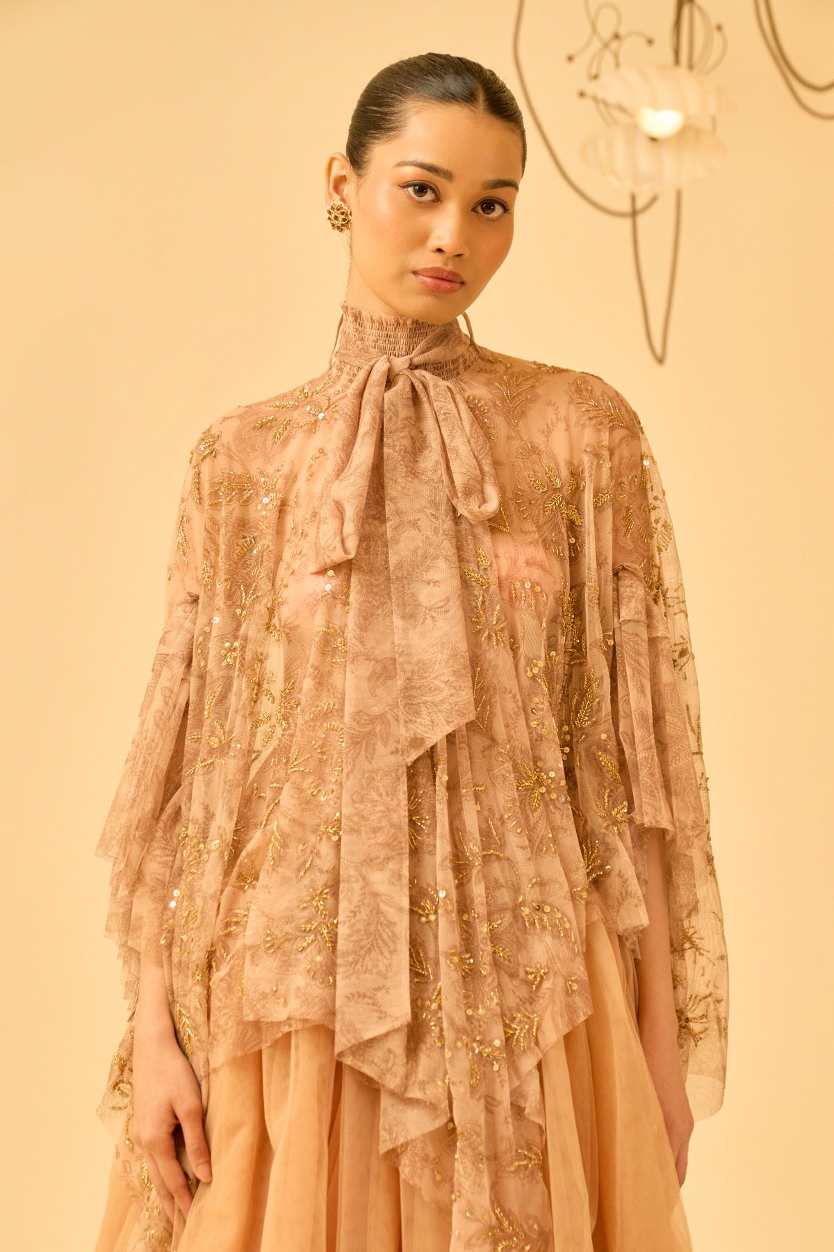 AURELIA JACKET SET