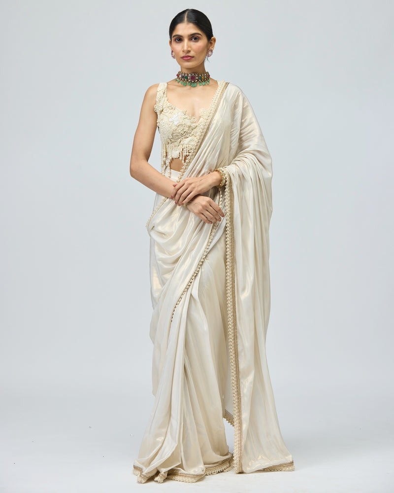 GGT SAREE SET